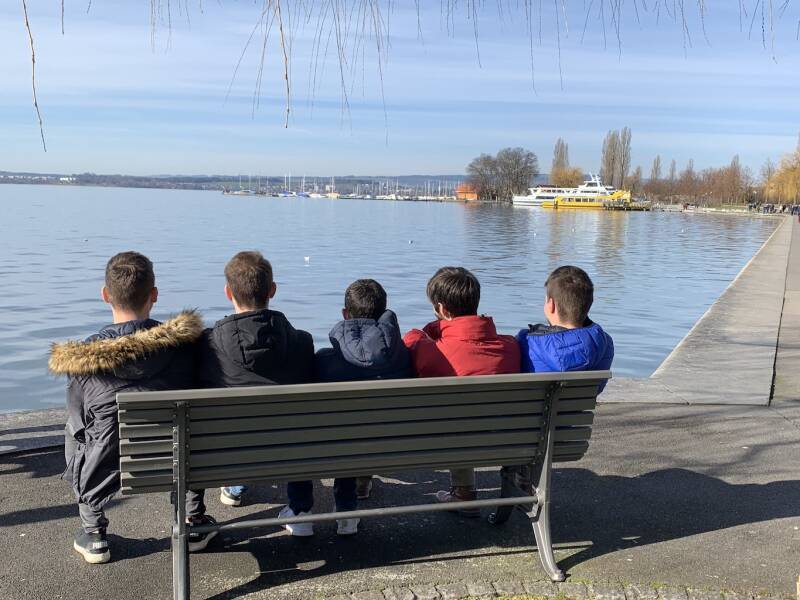 Jun. B-Liga Teil 3 (Zug, 2020)