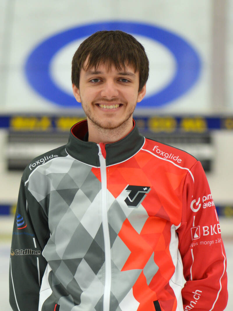 Portrait Alexander (2020)