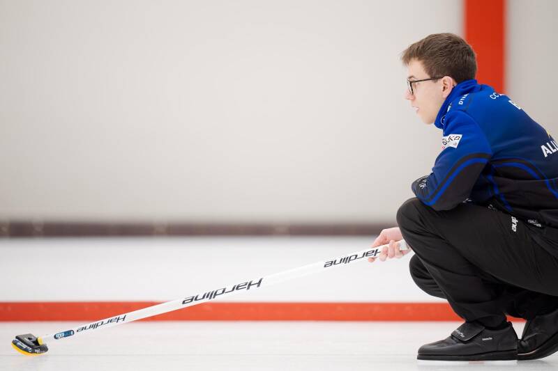 Elite SM Bern 2025 © Manuel Lopez