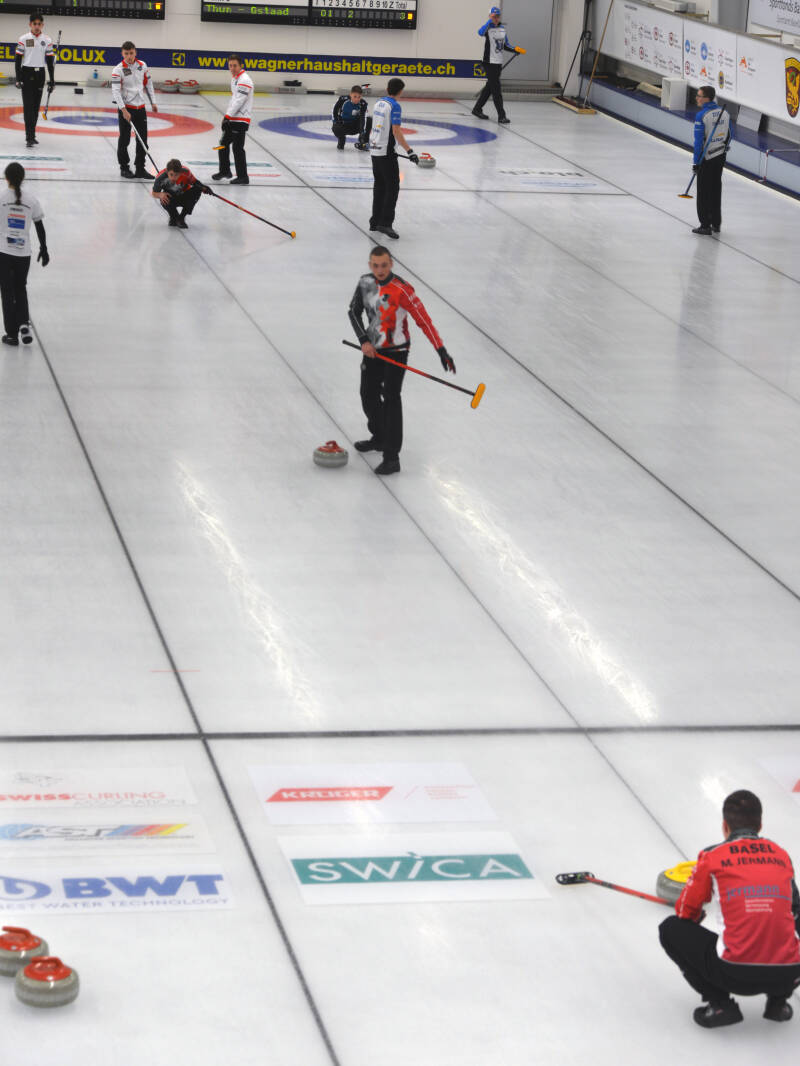 Schweizer Nachwuchscup (Arlesheim, 2022)