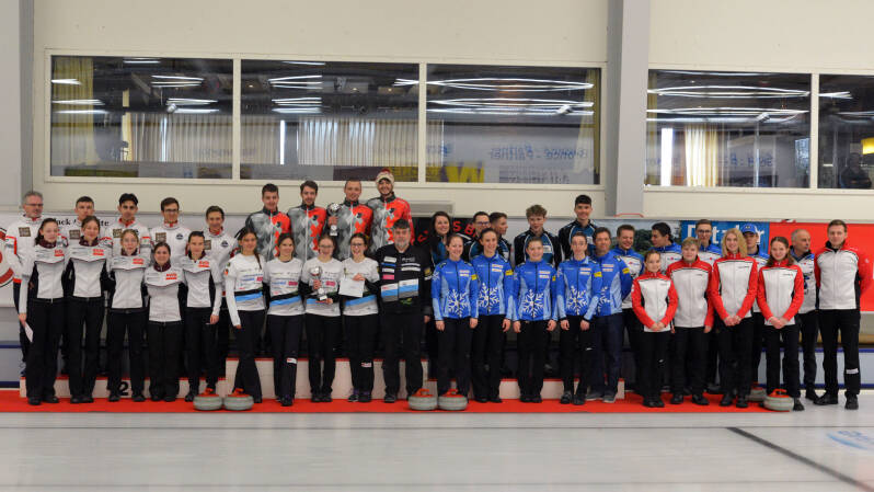 Schweizer Nachwuchscup (Arlesheim, 2022)