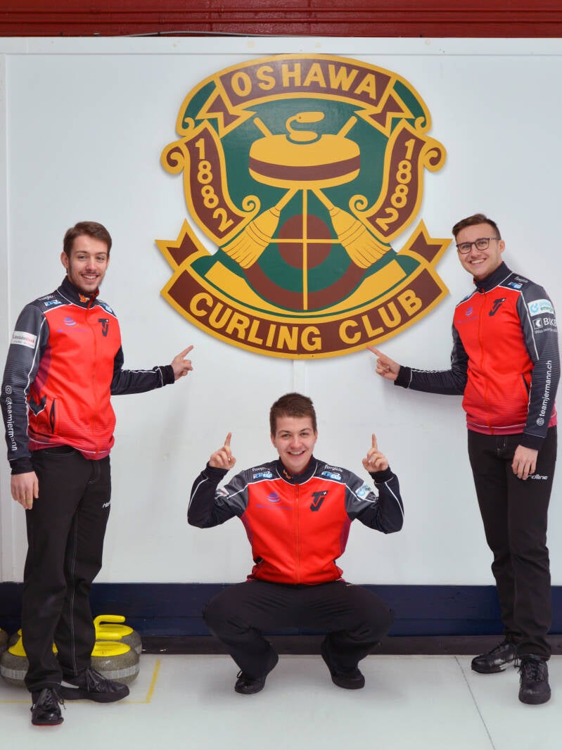 Canadian Junior Cup (Toronto, 2022)