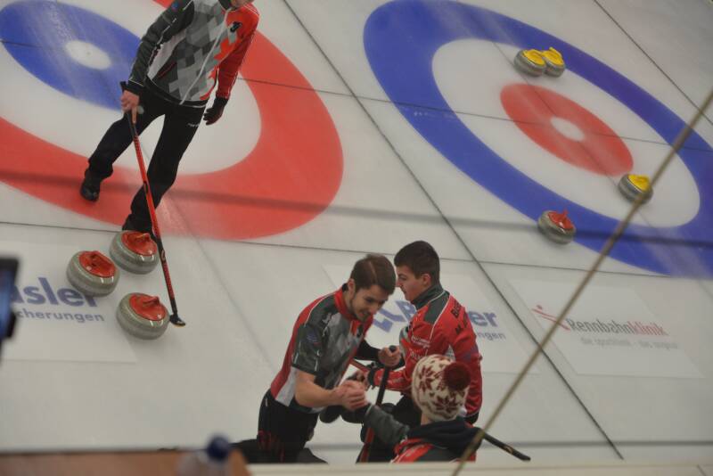 Schweizer Nachwuchscup (Arlesheim, 2022)