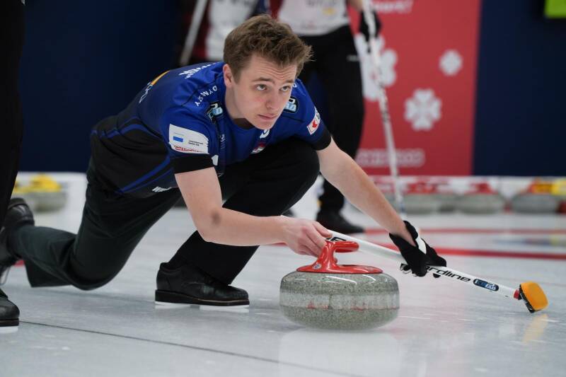 Elite SM Bern 2025 © Manuel Lopez