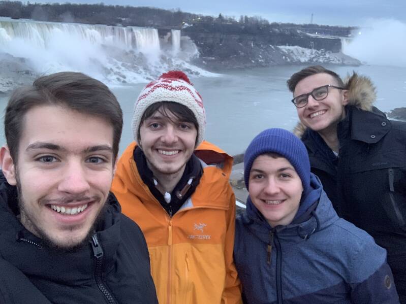 Canadian Junior Cup (Toronto, 2022)