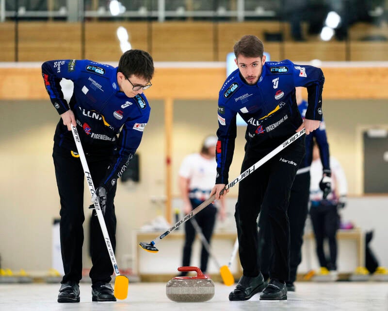Sun City Cup 2025 © Stefan Tjärnlund