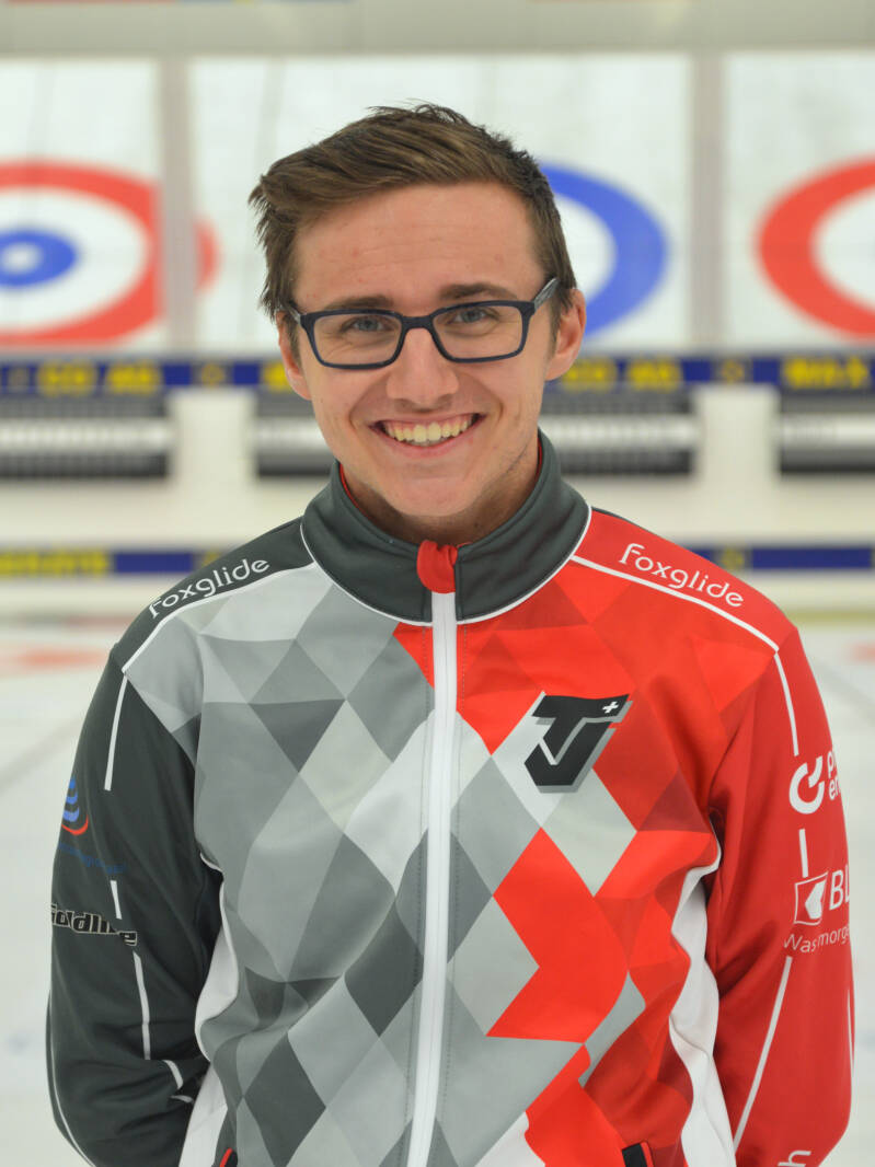 Portrait Simon (2022)