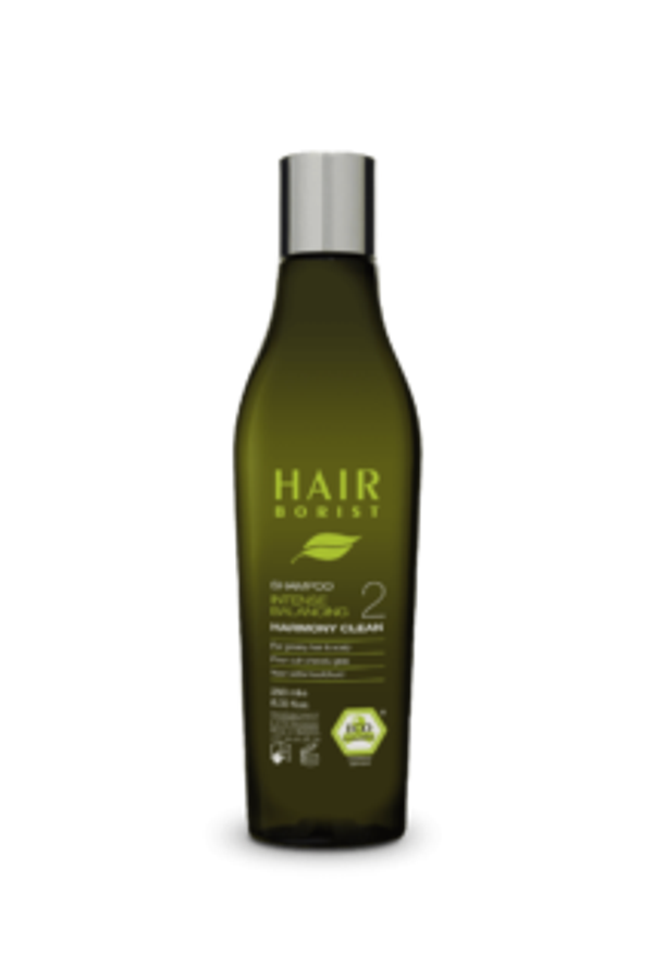 Shampoo Intense Balancing Harmony Clean 250ml