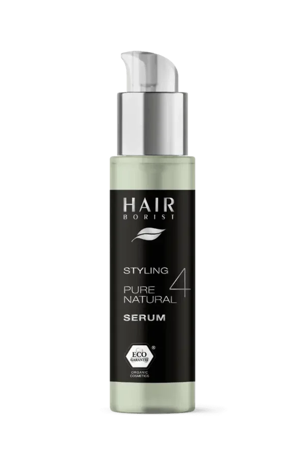 Pure Natural Serum 50 ml