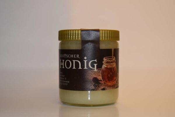 Sommerblütenhonig 500g