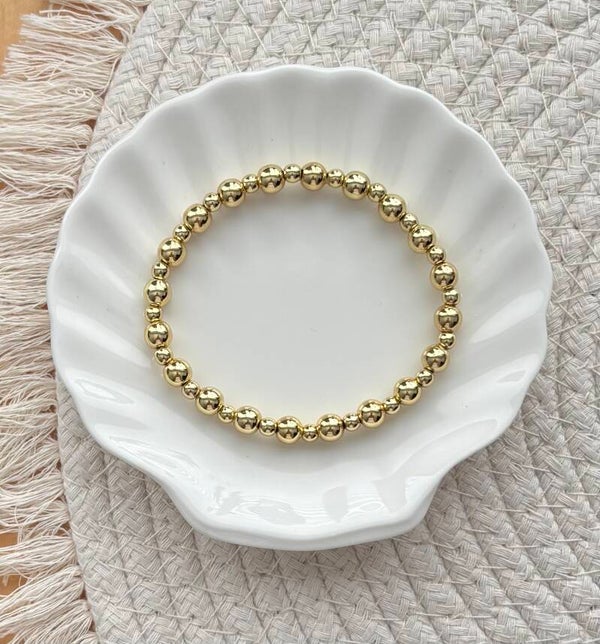 Armband Golden Harmony