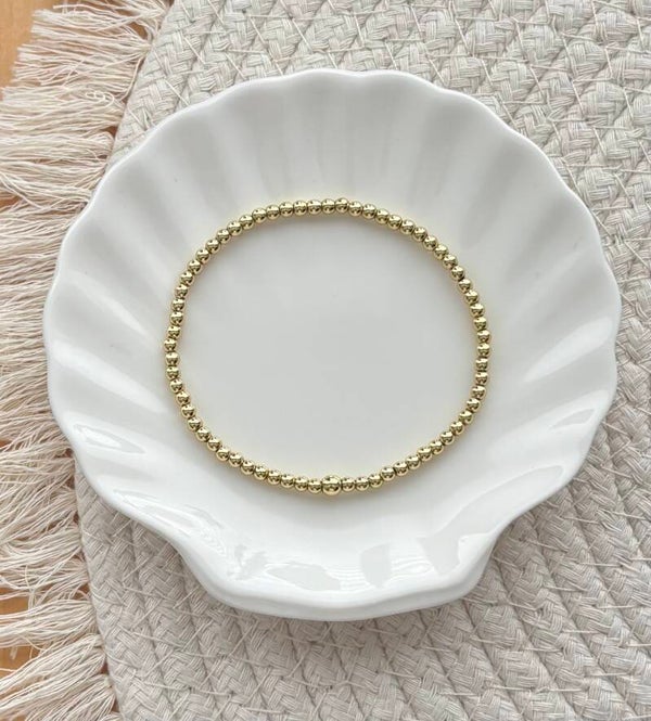 Armband Golden Whisper