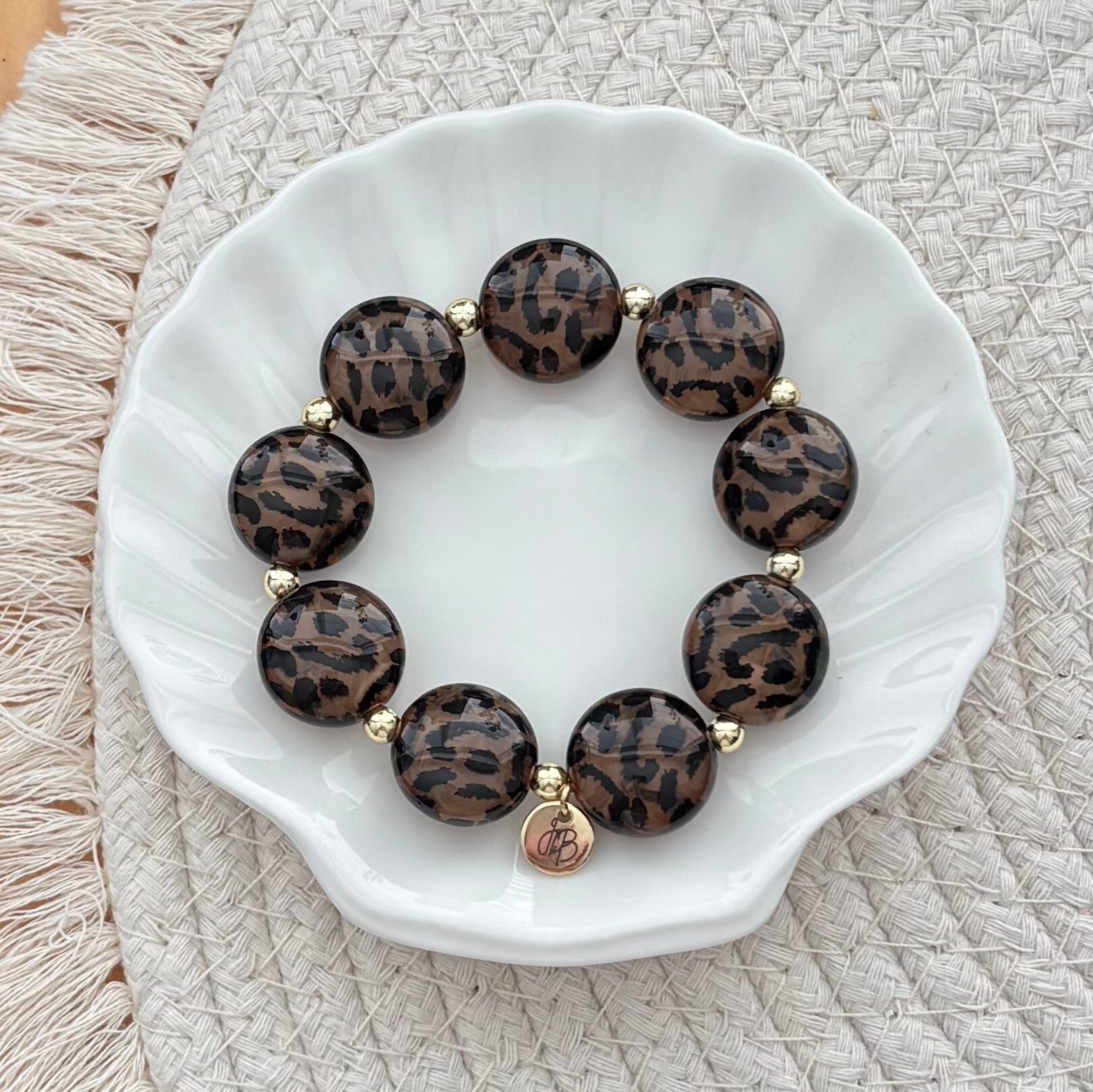 Armband Savanna