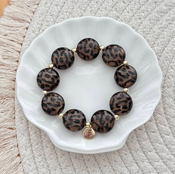 Armband Savanna