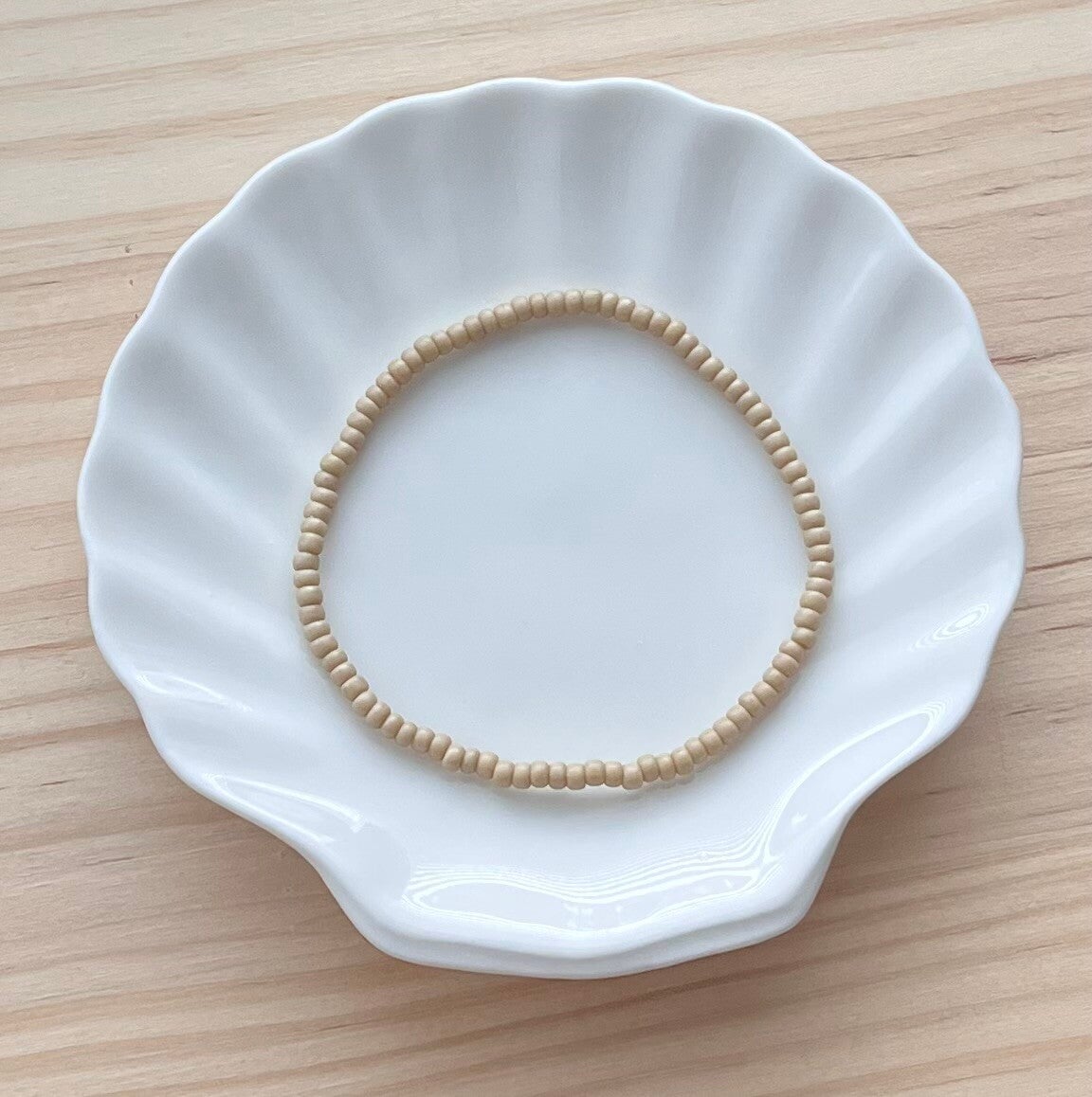 Basisarmbanden Kleur