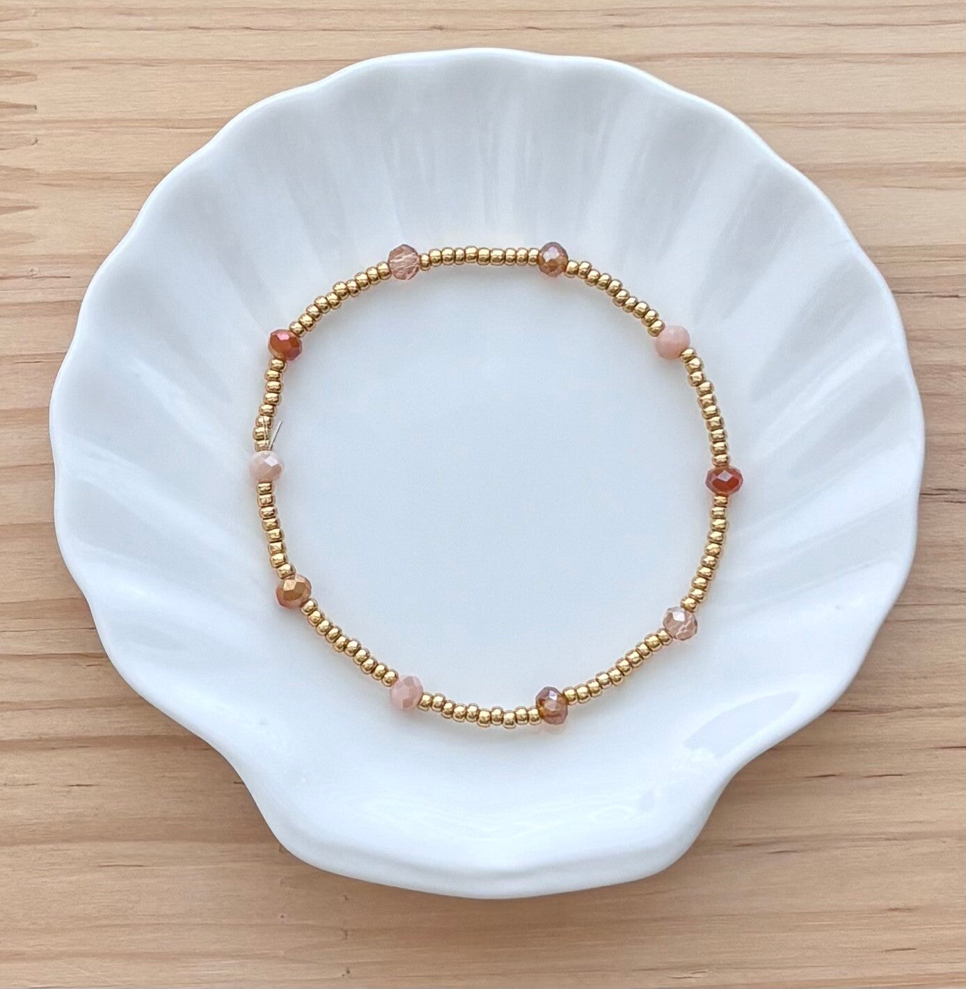 Armband Sparkling Autumn