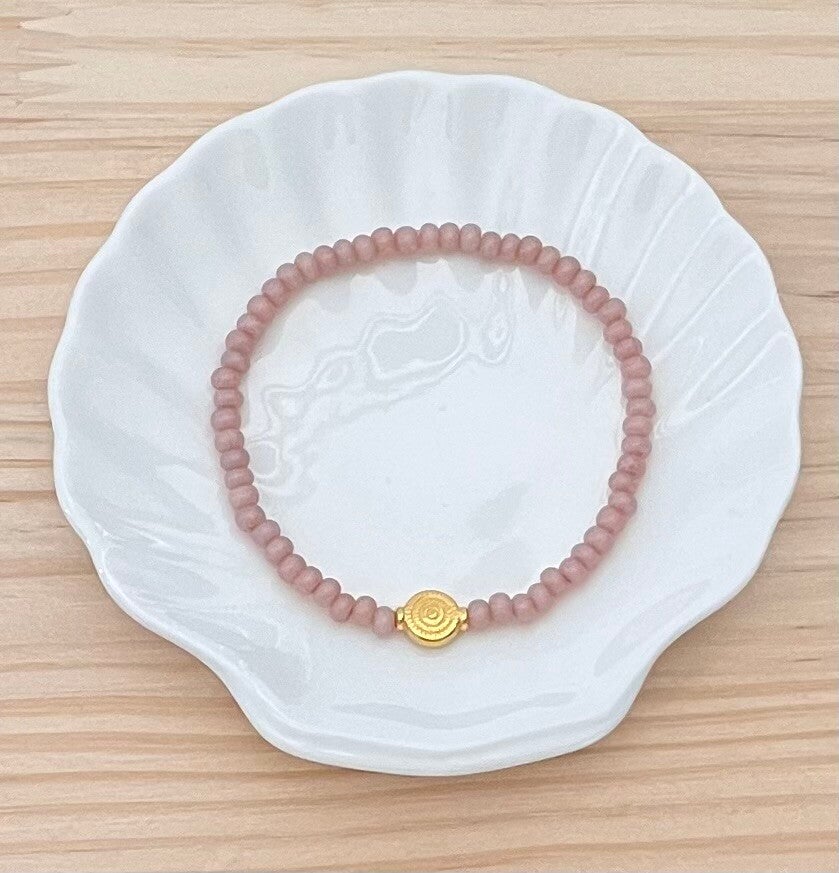 Armband Vintage Pink