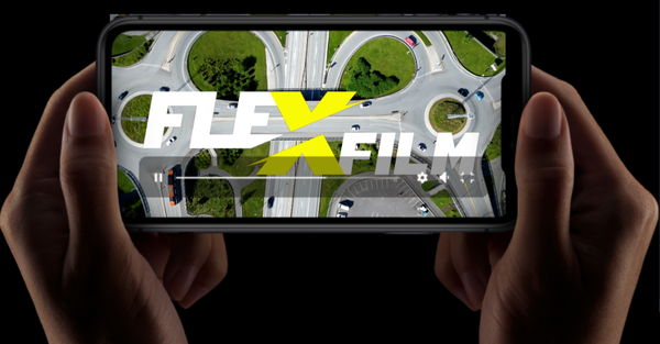 FLEX Film 12 mnd