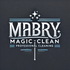 MABRY MAGIC CLEAN