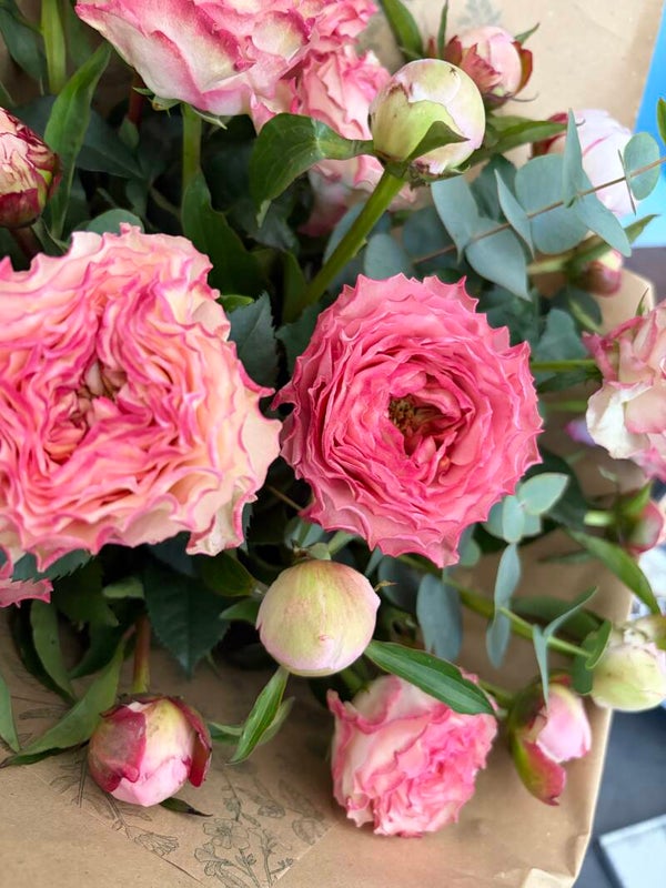 bouquet