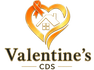 Valentine's CDS