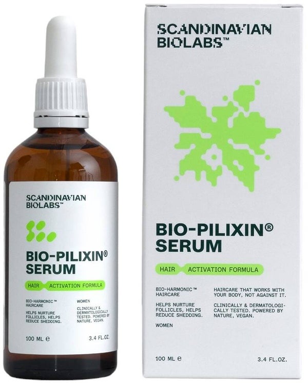BIO-PILIXIN ACTIVATION SERUM