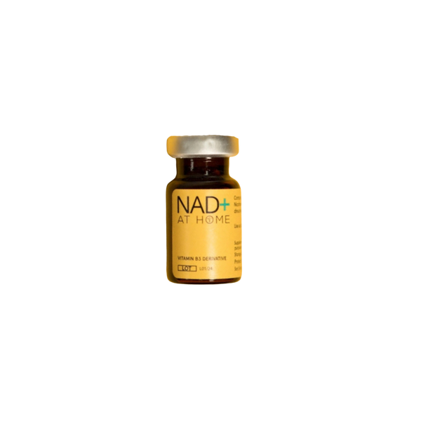 NAD+ at home 1000mg