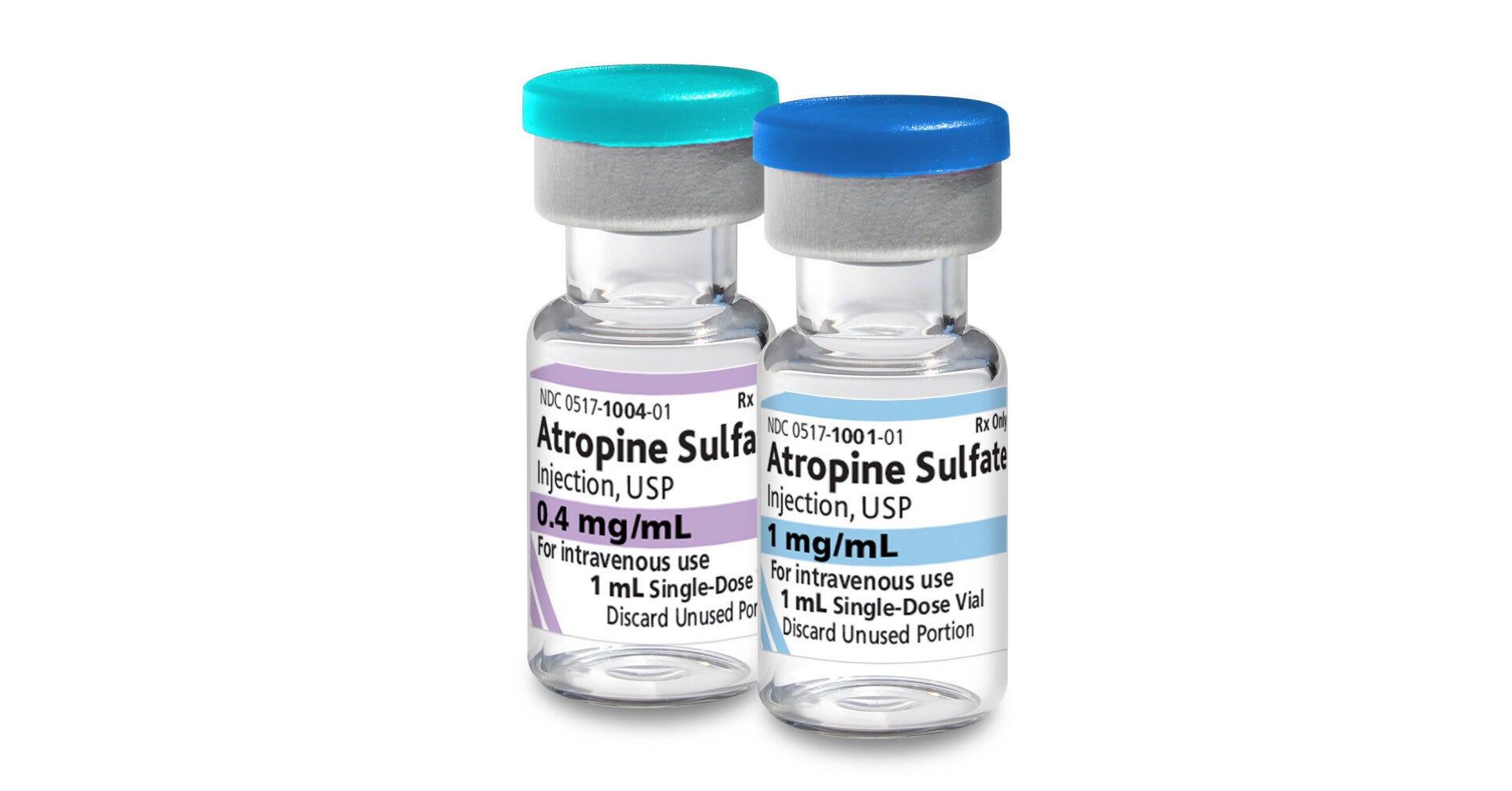 Atropine Sulfate Injection