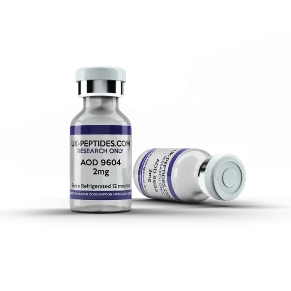 AOD 9604 2MG