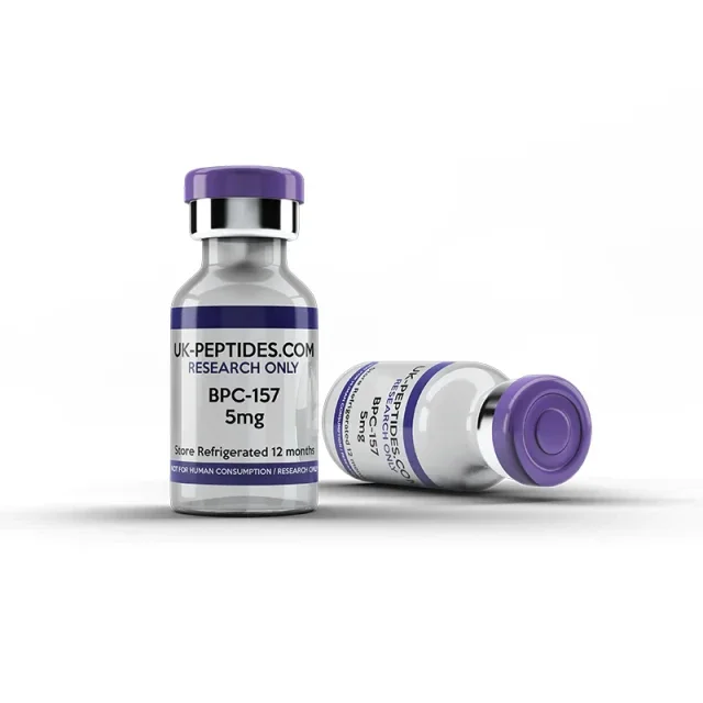 BPC-157 5mg