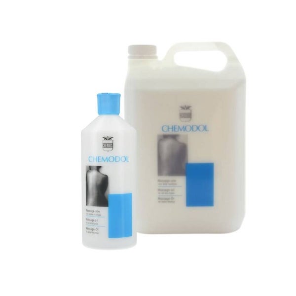 Chemodis Chemodol Massage Oil