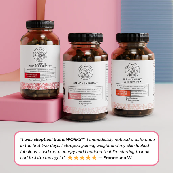 Ultimate Weight Loss Protocol Sale!