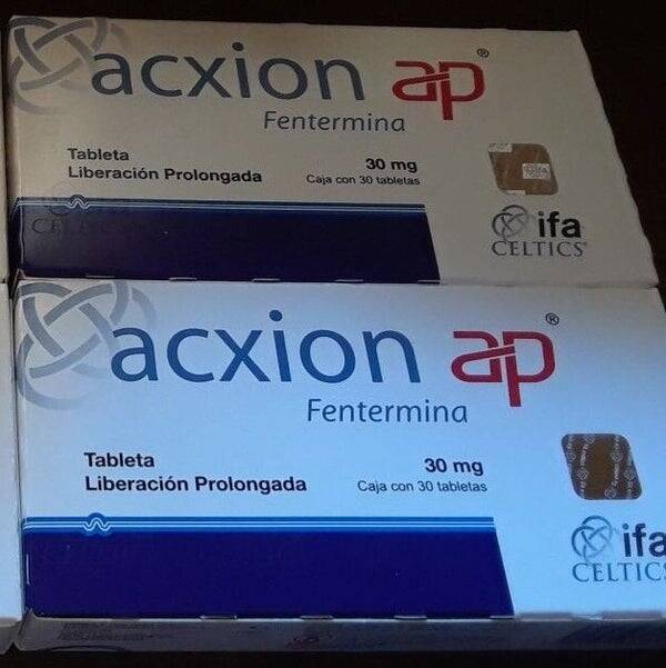 Acxion AP 30 mg