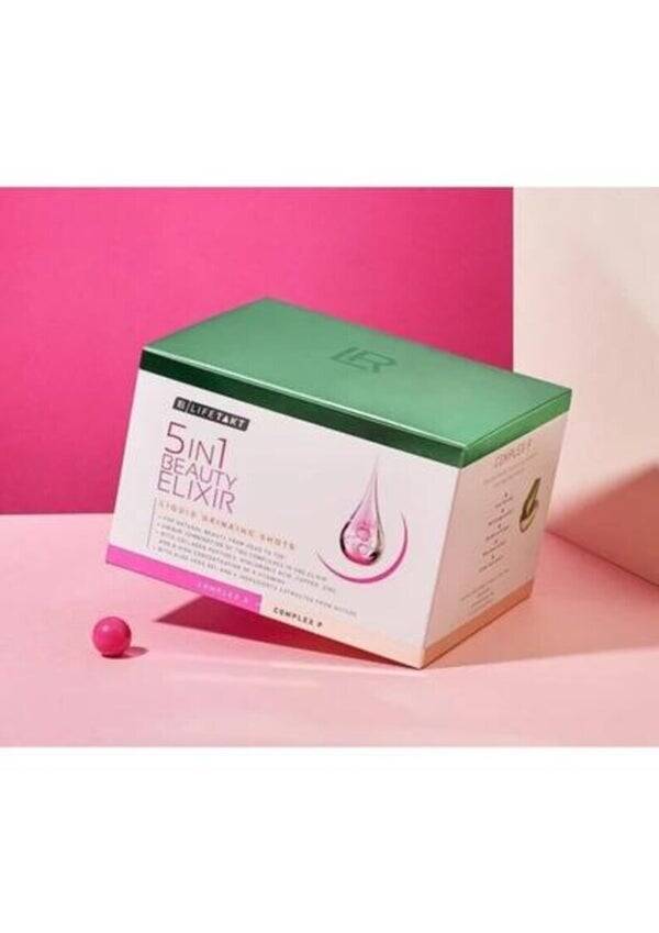 5 In 1 Beauty Elixir