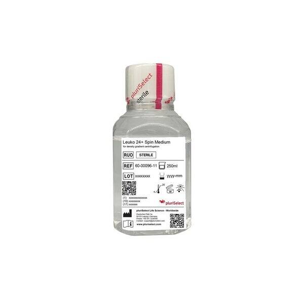Leuko 24+ Spin Medium in