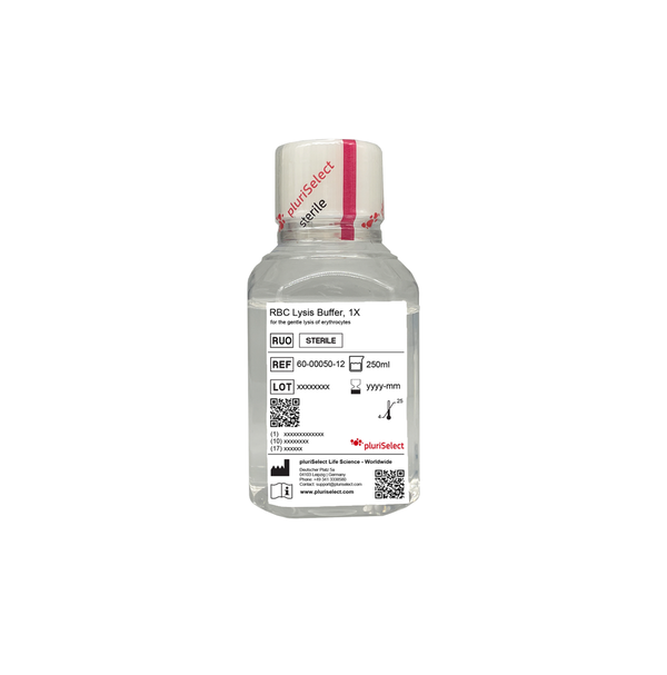 RBC Lysis Buffer, 1X