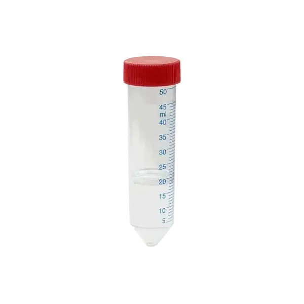 pluriMate II Tubes for density gradient centrifugation, 50 ml