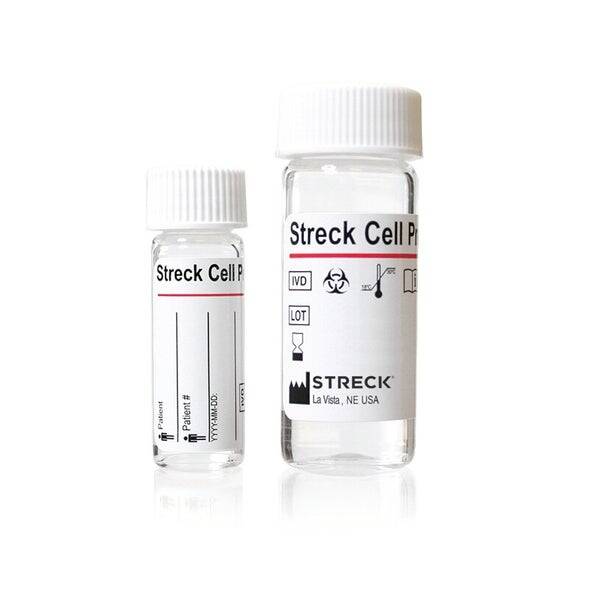 Streck - Cell Preservative™