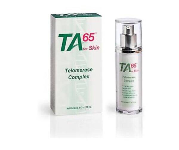 TA65 Skin cream 30 ml