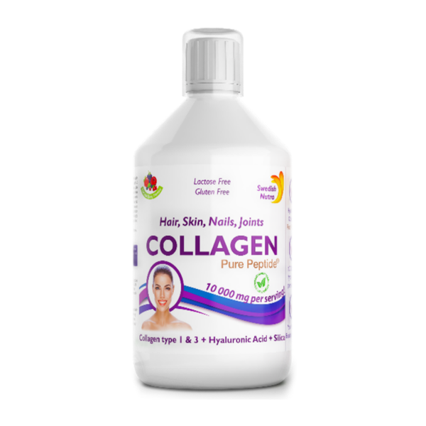 Nutra Collagen 10,000Mg Liquid 500Ml