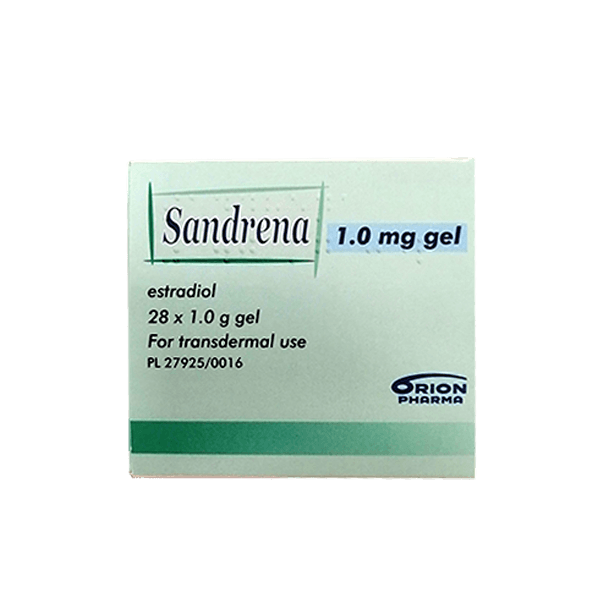 Sandrena Gel