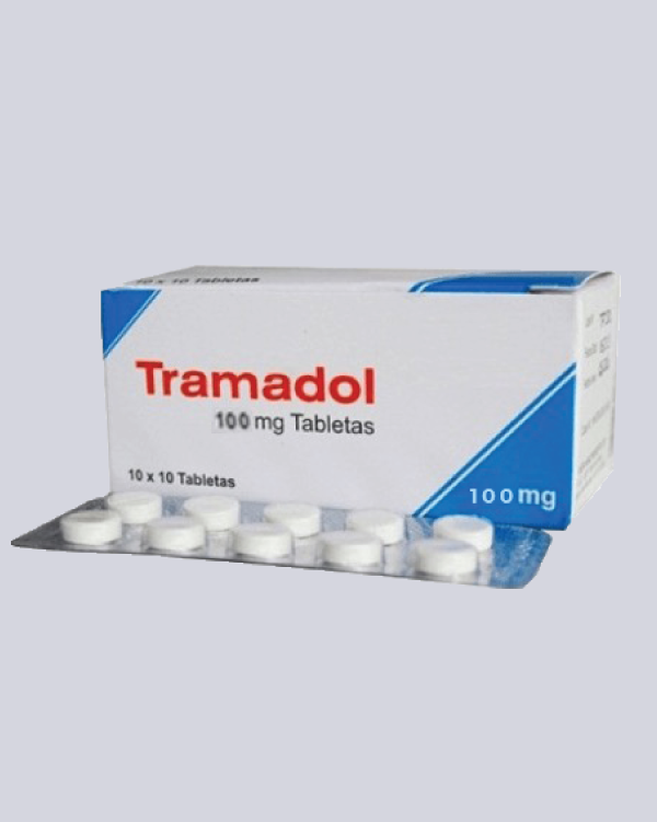Tramadol 100MG