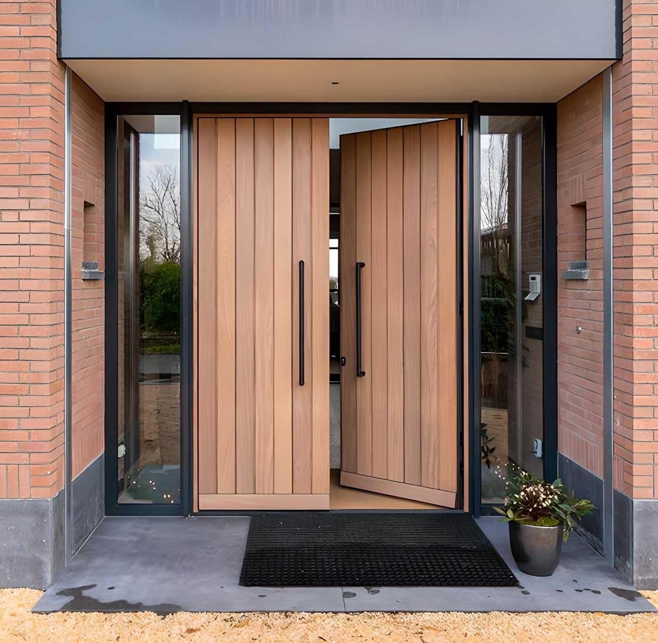 100x230 cm BOIS
