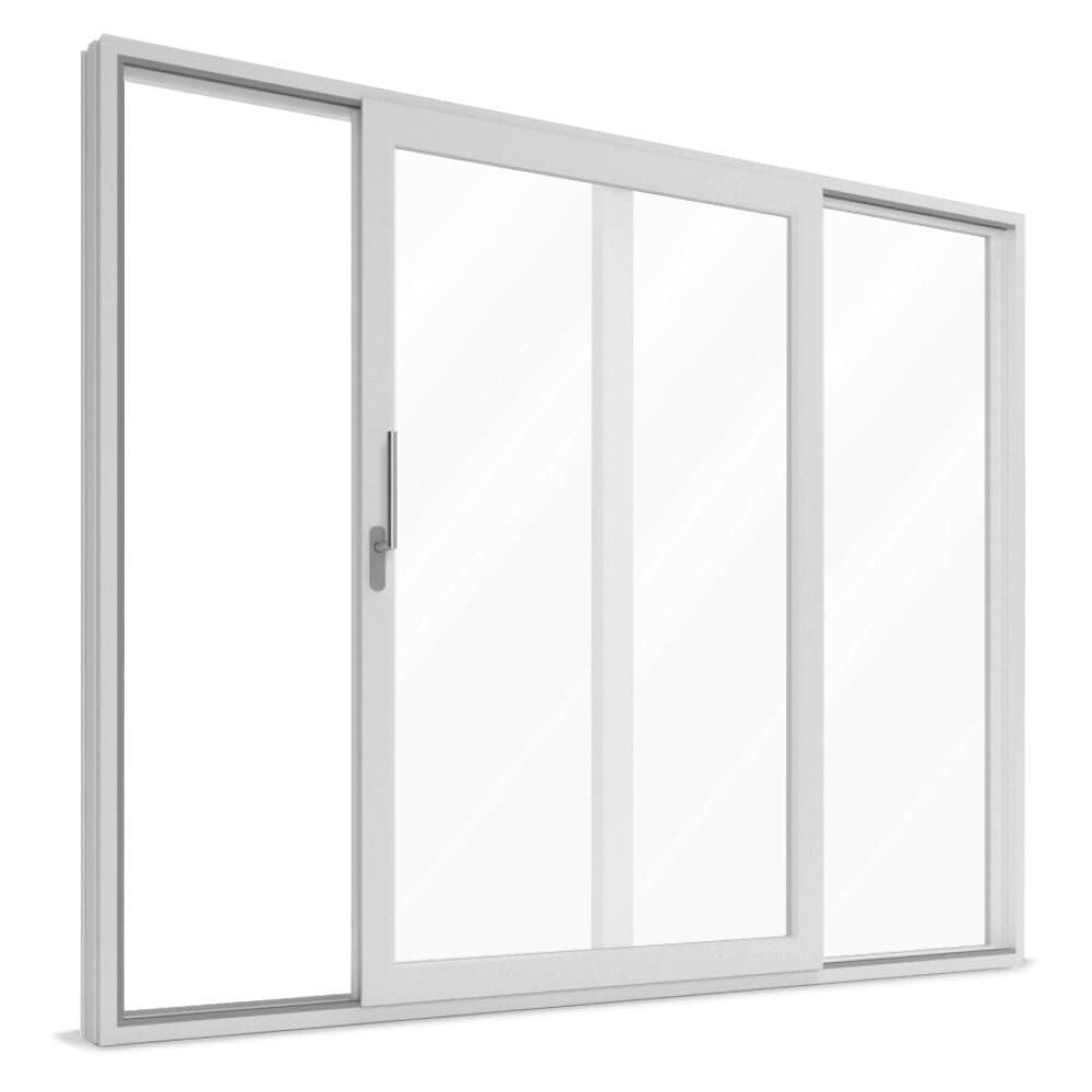 240x215 cm PVC