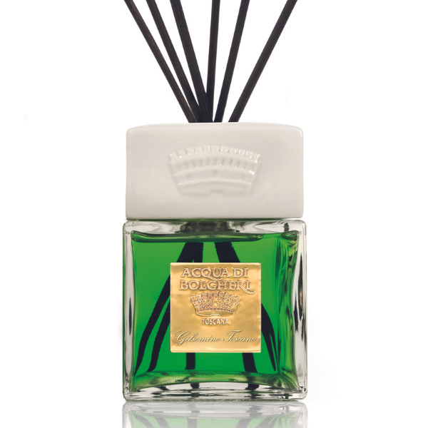 Gelsomino Toscano Diffuser 500ml
