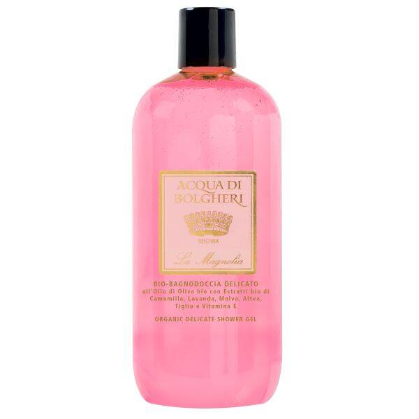 La Magnolia Bad-Douchegel 500ml