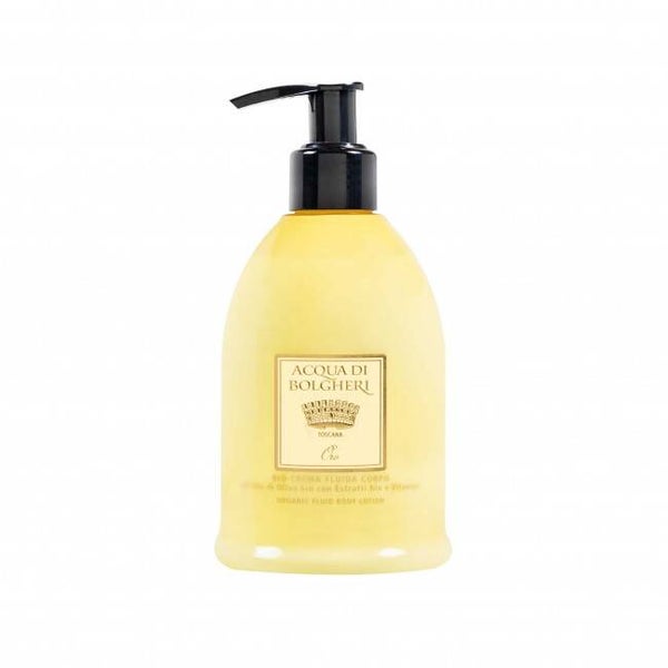 Oro Body Lotion 300ml