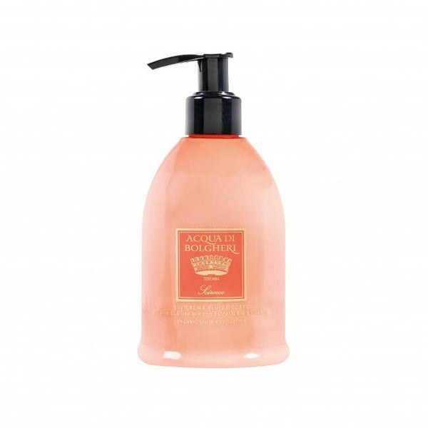 Scirocco Body Lotion 300ml