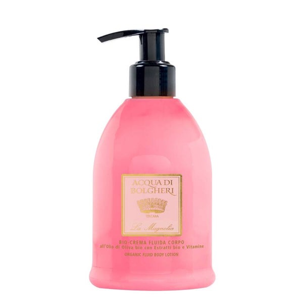 La Magnolia Body Lotion 300ml