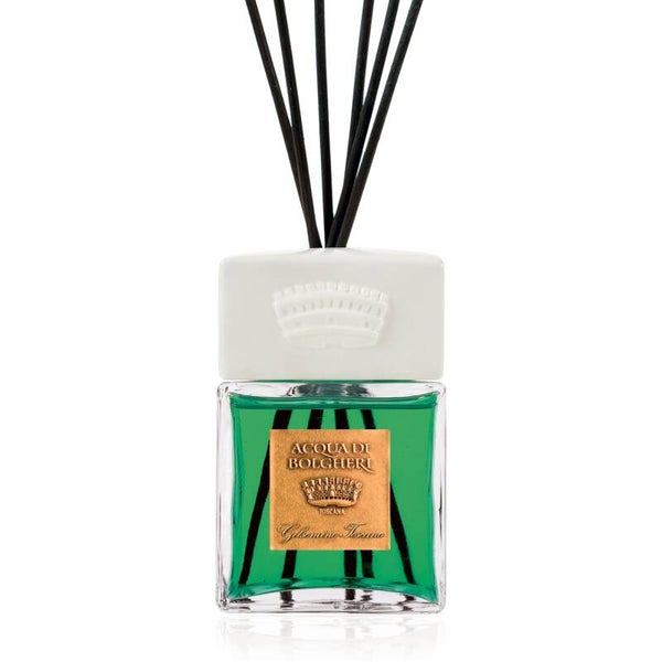 Gelsomino Toscano Diffuser 200ml